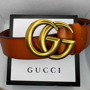 GG belt